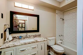 Falling Water Lodge | Gorgeous 5BR Mountaintop Lodge - Image 5