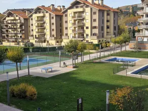 Apartamentos Pilartxo Jaca 3000 - Image 3