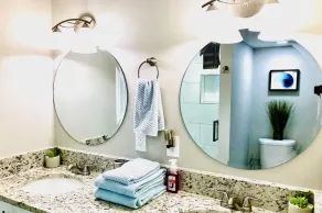 Family-Friendly, Renovated Suite (Extra Cleaning) - Image 2