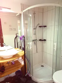 SABOTIERRUM (1 til 2 personer) - I nærheden af ​​SARLAT-GRATIS WIFI - Image 2