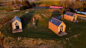 Tarset Tor - Bothy Bunkhouse 2 - Image 5