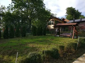 Familie SPA, PRIVAT Sauna & JACUZZI Chalet - Image 5