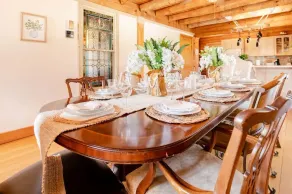 Private Cabin · Heated Pool, Sauna & Hot Tub · 2 Acres - Image 5