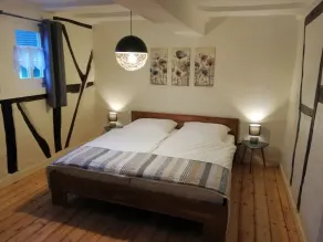 Casa de férias histórica Sosberg perto da ponte de corda pendurada - Image 5