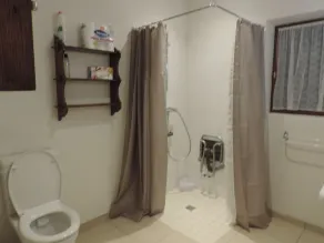 Studio indipendente 25m² a 800 m dal mare - Image 3