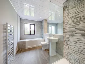 9 bedroom accommodation in Stenson, near Derby - Image 4
