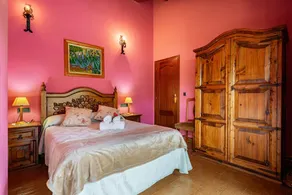 Country House 'Socastillo A' with Mountain View, Private Terrace and Private Garden - Image 5