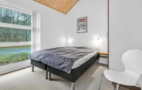 Cozy home in Hasle with sauna - Image 5