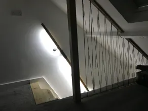 Unikt designade utrymme i lugna inställningar från bok, hör själv dig - Image 2