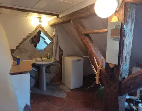 Holiday apartment in a tiny village - pets welcome - Image 4