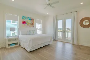 Waterfront Home - 7BR - Sleeps up to 20 - Overlooks Gulf/ Lagoon | Private Pool - Image 5