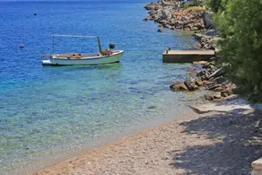 Studielejlighed ved stranden Trstenik, Peljesac (AS-4567-a) - Image 4