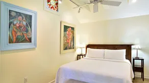 Vintage Luxury Cottage ~ Hidden Duval Street Location - Privat pool - Image 4