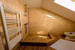 Superb vacation villa located at the foot of the Făgăraş Mountains, Sibiu region - Image 3