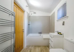 2 værelses bolig i Annbank, Ayr - Image 2