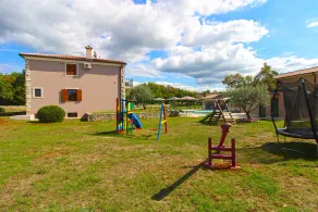 Villa 1912/23499 (Istria - Tinjan), 19500m dalla spiaggia - Image 3