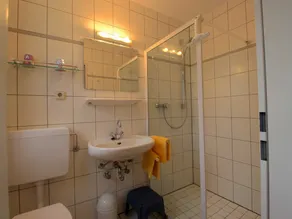 Apartment 1 - Apartment Putbus - Image 2