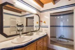 Vacation Home \"Tirasset\" with Private Pool, 2 Terraces & Wi-Fi - Image 2