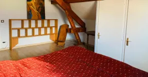 Belle villa vue sur montagnes - Image 5