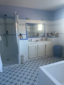 Villa avec piscine privé à Avignon - Image 3
