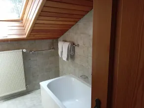 Near Ottobeuren, spacious vacation apartment for up to 5 people + infant - Image 3