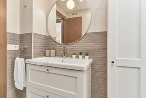 Apartamento 'Recreo 10' con terraza privada, Wi-Fi y aire acondicionado - Image 3