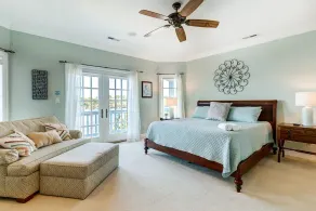Bayside Retreat | 1820 ft from the Beach | Private Pool - Image 4