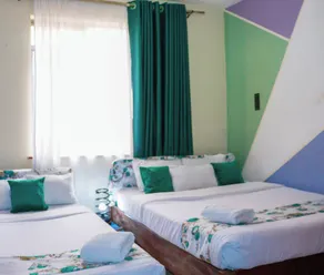 Cozy Rooms JKIA (Apartment with 5 Beds and 15min to JKIA, can sleep 7) - Image 4