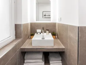 LivinParis | Luxurious 2 Bedroom Opera VI - Image 5
