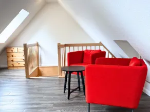 Ferienwohnung/app. für 4 Gäste mit 102m² in Fehmarn OT Wulfen - Image 2