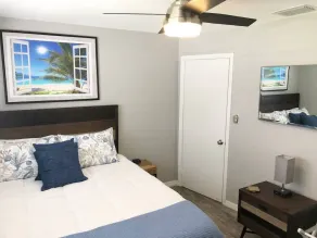 Récemment rénové (2019) - Appartement moderne - Image 3