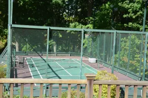 Large family compound , guest house, barn, pool on 13 acres - Image 4