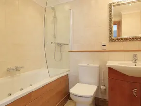 6 Gerichtshäuschen, Hillfield Village, DARTMOUTH - Image 5