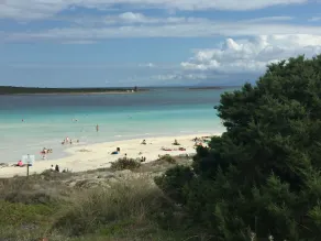 CARRIBEAN SEA i norra Sardinien (Italien) - Image 3