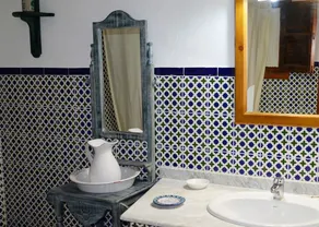 El Portón de Galera - The experience of living in a village - Image 3