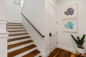 Grayton Beach-South 30A-Sleeps 12-Private HEATED POOL-Walk to Beach-Ping Pong - Image 2