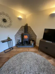 Beautiful cottage in the heart of Rhayader with riverside views ( pet friendly) - Image 4