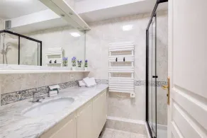 Suite Victoria Beach - Carré d'Or - Terrasse - Plage 50 m - Image 3