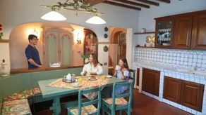 Relax in the Tuscan countryside .. Camelia - Image 3