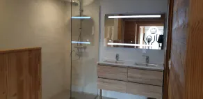 Cottage di lusso 15 persone con jacuzzi e sauna - Image 5