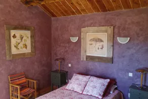 Schönes Ferienhaus im Luberon Regional Park - Image 5