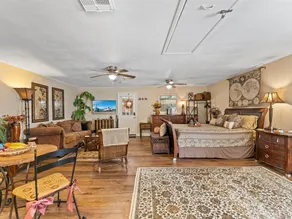 SAFE QUIET PRIVATE Villa - Mins to ORL/Winter Park/Eola FREE PARKING/EV Charging - Image 5