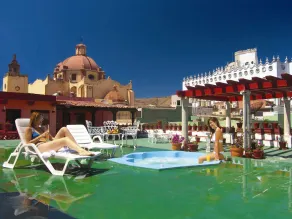 Hotel Posada Santa Fe - Image 2
