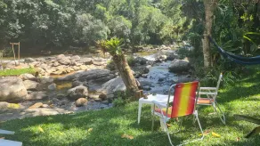 Chalés Brilho do Sol - Lumiar - Image 3