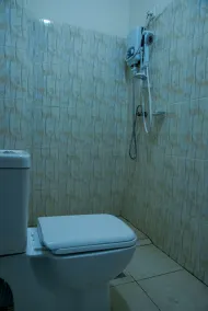 Chic Open Concept Apart | Gate to Kigali - Image 3