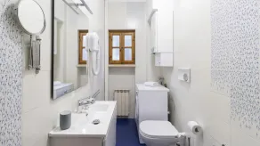 Il Borgo apartments - Image 5