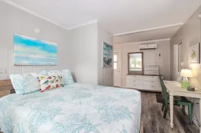 Newly remodeled Parakeet cottage!  Walking distance to beach, restaurants, shops! - Image 4