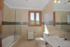 Blanquerna - Landhaus mit Pool und Tischtennis in Moscari - Image 3
