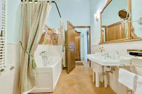 VILLA LEOPOLDINA - Neun Schlafzimmer Villa, Schläft 18 - Image 5