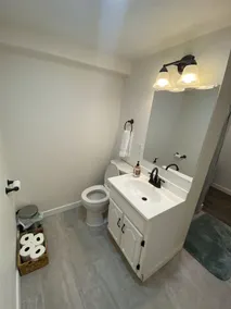 Private 2 bdrm 1 bath suite in heart of Boulder, CO - Image 2